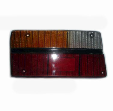 Lentes Renault 12 Ts trasero Fume izquierdo