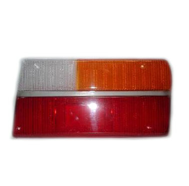 Lentes Renault 12 Ts trasero Tricolor derecho