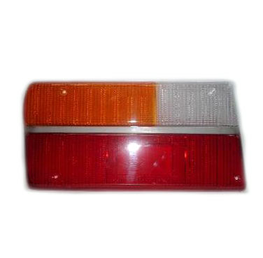 Lentes Renault 12 Ts trasero Tricolor izquierdo