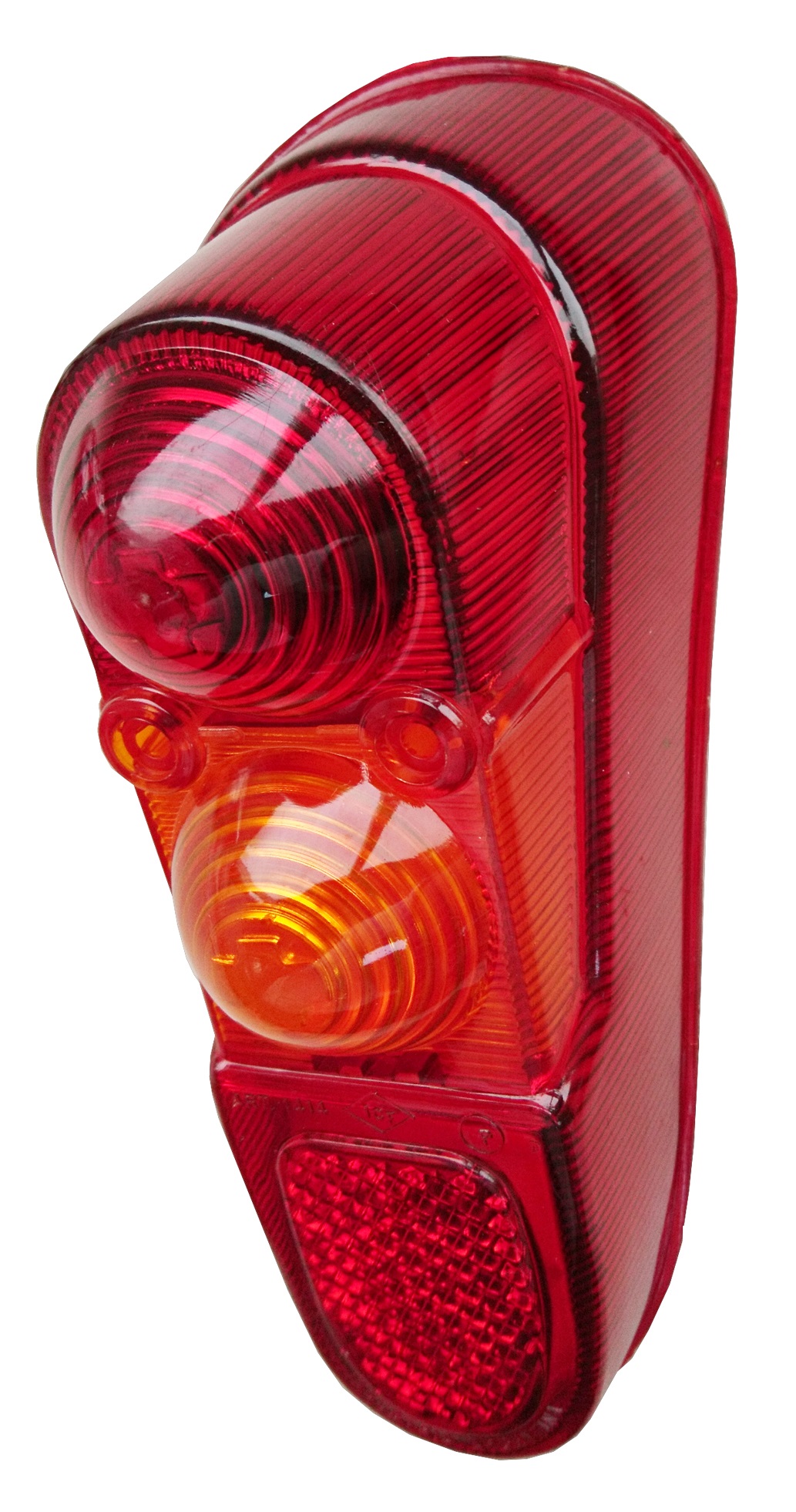 Lentes Renault 4 trasero derecho