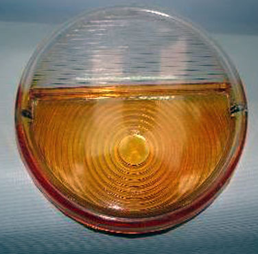 Lentes Torino 1970-1973 trasero Bicolor
