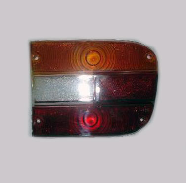 Lentes Torino 1967-1969 trasero derecho