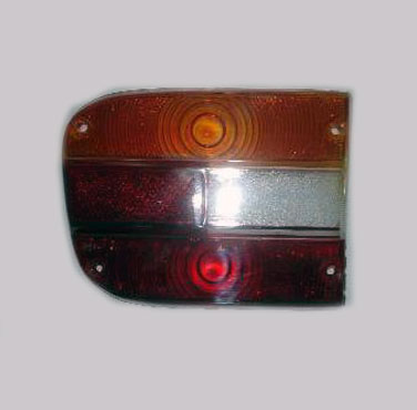 Lentes Torino 1967-1969 trasero izquierdo