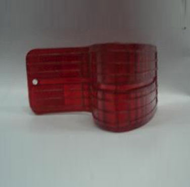 Lentes Rambler C.country trasero