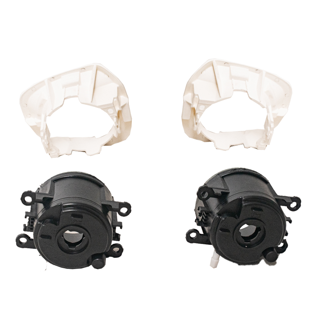 Faro Auxiliares Clio Mio 13 Kit Completo 2616