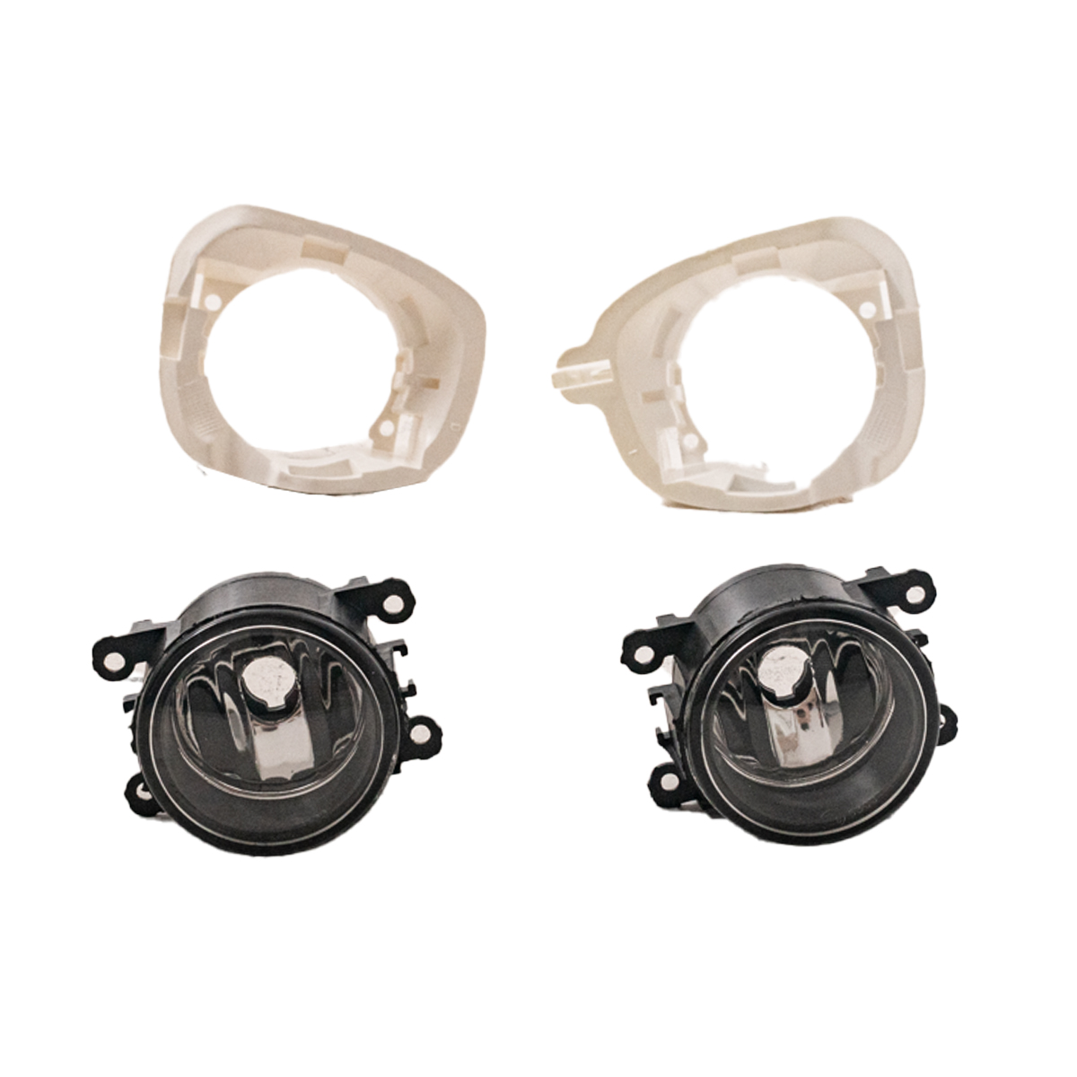 Faro Auxiliares Clio Mio 13 Kit Completo 2616