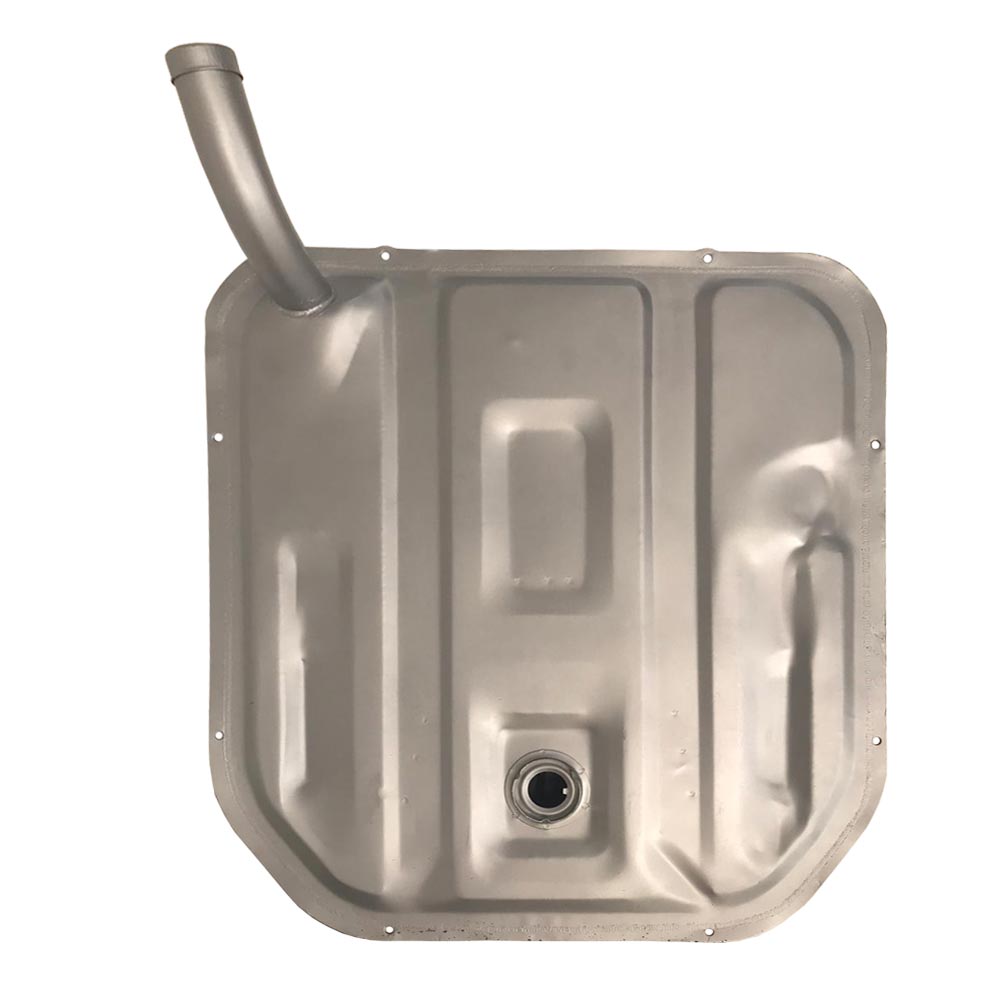 Tanques de Combustible Renault Desde 2012 Dacia