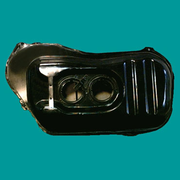 Tanques de Combustible Renault 19 2 Bocas Grande