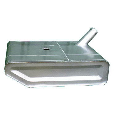 Tanques de Combustible Jeep