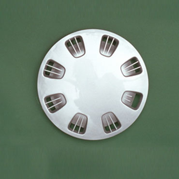 Tazas de Rueda Renault 9 / 11 Onix 13" LT0538