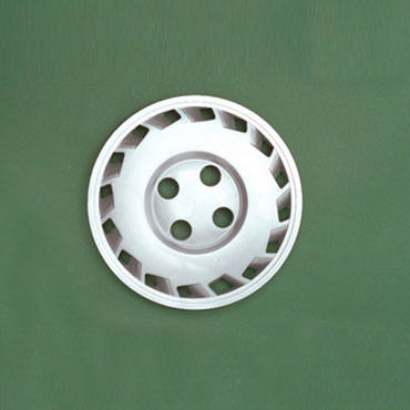 Tazas de Rueda Renault 11 Jardett 13" LT0542