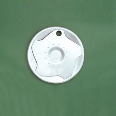 Tazas de Rueda Renault 19 Rn 13" Estrella LT0551
