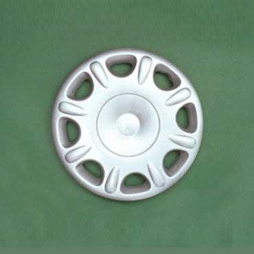 Tazas de Rueda Clio 96 Madrid 13" TR0565