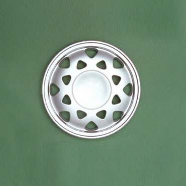 Tazas de Rueda Clio M / V 13" TR0563