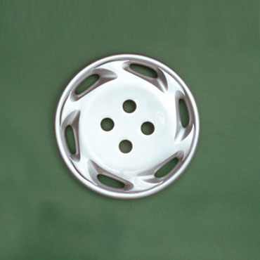 Tazas de Rueda Clio 99 Gernika 13" TR0646