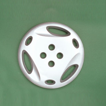 Tazas de Rueda Clio 99 Cabourg 14" TRO647