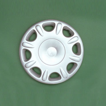 Tazas de Rueda Kangoo 14" TR0651