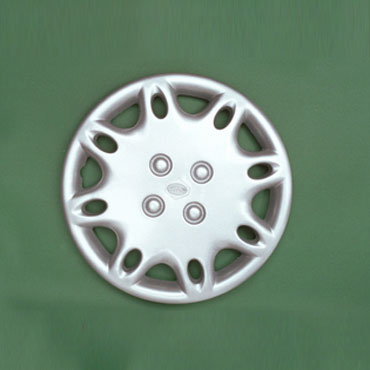 Tazas de Rueda Clio 2000 14" TR0668 LG010