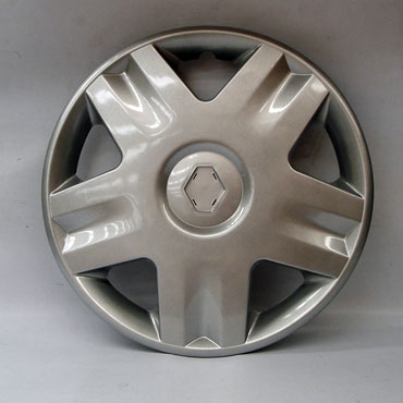 Tazas de Rueda Clio Ii 5 Rayos 14" TR4092 LG011