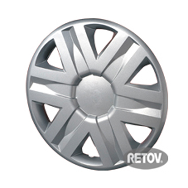 Tazas de Rueda Megane 04 Loris 15" TR4127 LG011