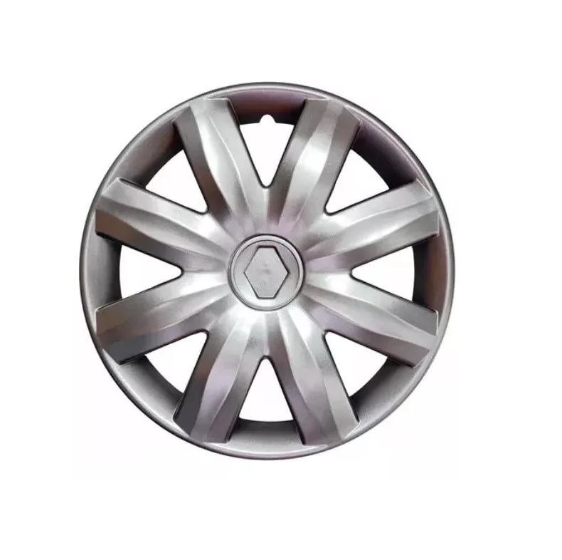 Tazas de Rueda Clio Ii 06 / 8 Rayos 14" TR4237 LG011