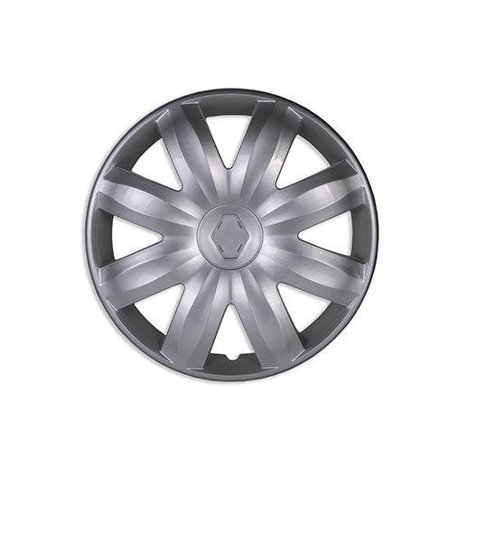 Tazas de Rueda Clio Ii 06 / 8 Rayos 13" TR4266 LG011