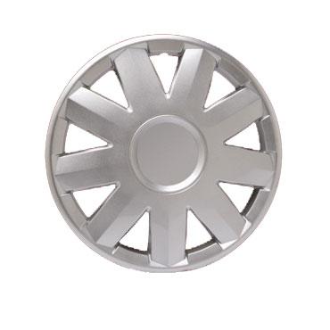 Tazas de Rueda Logan 07 14" 9 Rayos Kirov TR4344 LG011