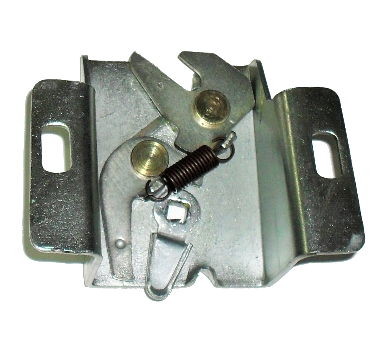 Cerradura Baúl / Portón Renault 12
