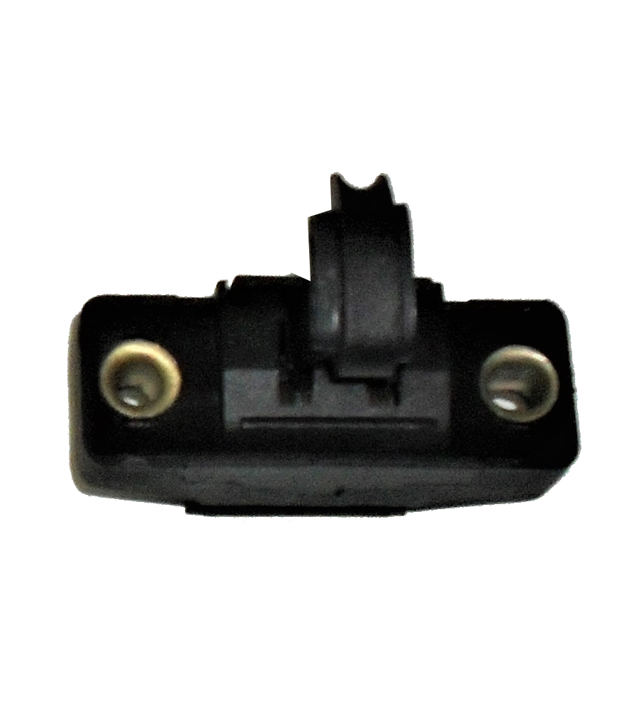 Cerradura Baúl / Portón Clio 1994-1999 superior