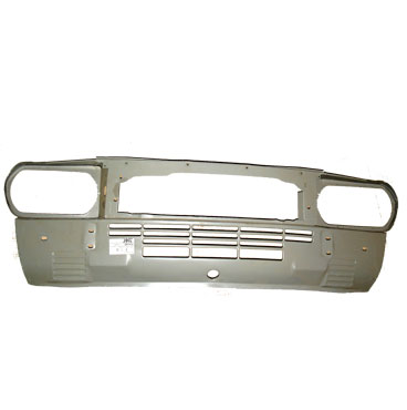 Frente Completo Pintado para Renault 12 M / Viejo