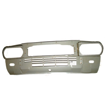 Frente Completo Pintado para Renault 12 M / Nuevo