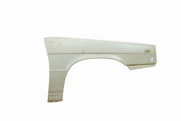 Guardabarro delantero izquierdo para Renault 9 / 11
