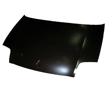 Capot para Clio 2000-2003
