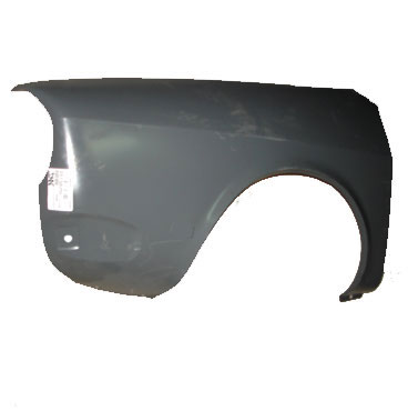 Guardabarro delantero izquierdo para Renault 12 83
