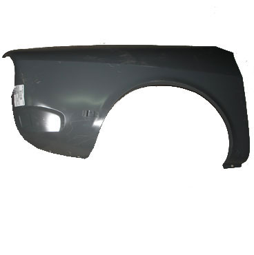 Guardabarro delantero izquierdo para Renault 12 92