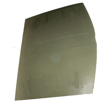 Capot para Renault 12