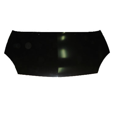 Capot para Clio 2004-2012