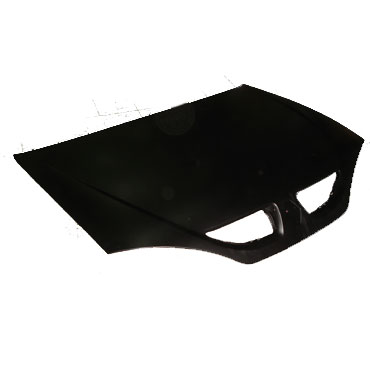 Capot para Megane 1999-2005