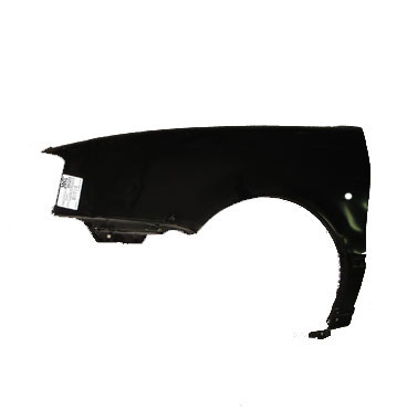Guardabarro Del. con Agujero izquierdo para Renault 19
