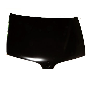 Capot para Scenic 1996-1999