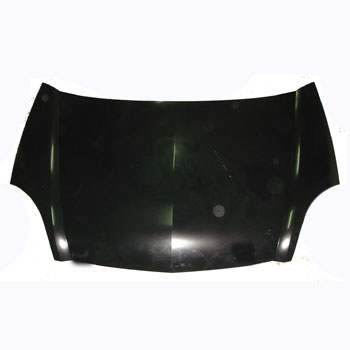 Capot para Kangoo Fase Ii 2008-2017