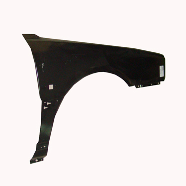 Guardabarro delantero izquierdo para Renault 21 1992-1995