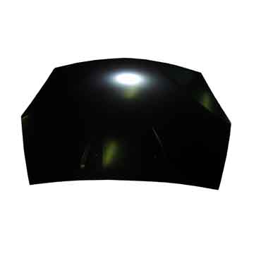 Capot para Sandero / Sandero Stepway 2008-2013