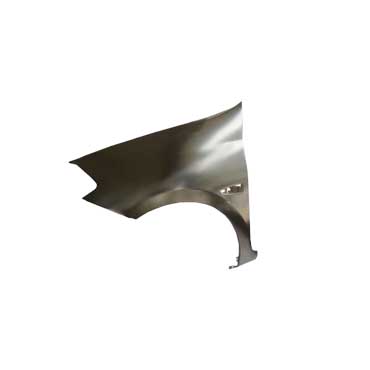 Guardabarro delantero izquierdo para Symbol 2009-2013