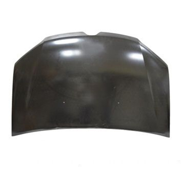 Capot para Logan / Sandero Desde 2014 Sandero Stepway Desde 2014