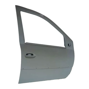 Puerta delantera derecha para Logan 2007-2013