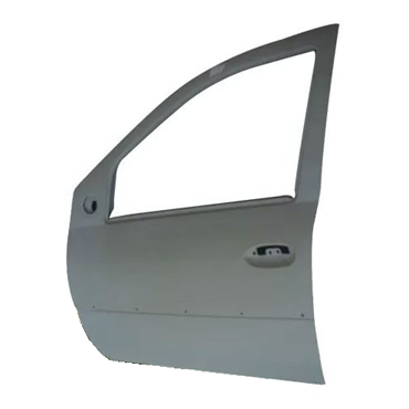 Puerta delantera izquierda para Logan 2007-2013