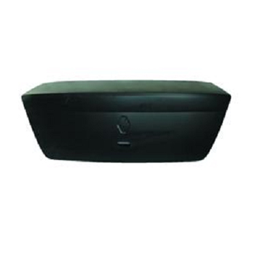 Clio 2004-2005 Tapa Baúl