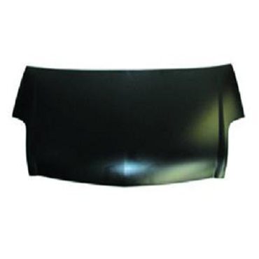 Capot para Master 2007-2012