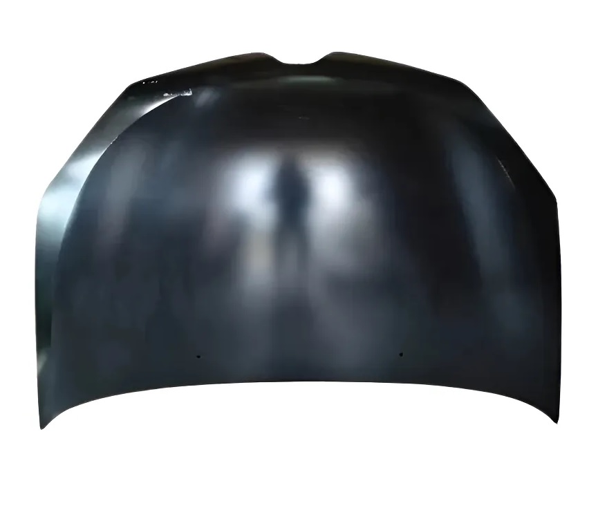 Capot para Clio Mio 13